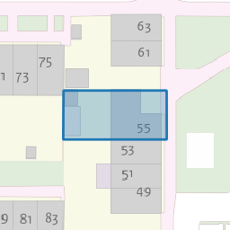 Perceel LWD00-E-6522