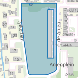 Perceel LWD00-E-6538