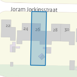 Perceel LWD00-E-6546