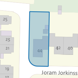 Perceel LWD00-E-6550