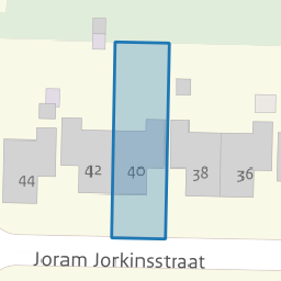 Perceel LWD00-E-6552