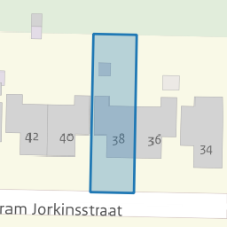 Perceel LWD00-E-6553