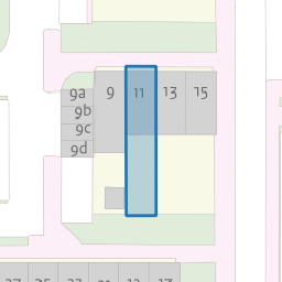 Perceel LWD00-E-6583