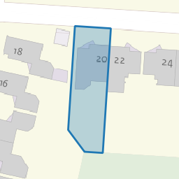 Perceel LWD00-E-6591