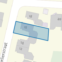 Perceel LWD00-E-6593