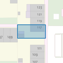 Perceel LWD00-E-6609