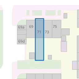 Perceel LWD00-E-6612