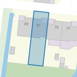 Perceel LWD00-E-6619