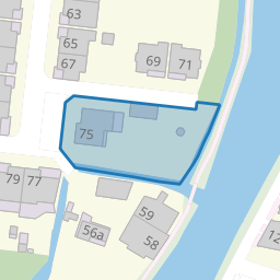 Perceel LWD00-E-6622