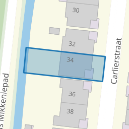 Perceel LWD00-E-6631