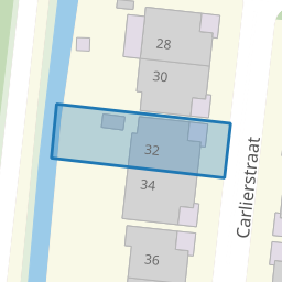 Perceel LWD00-E-6632