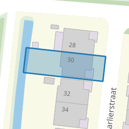 Perceel LWD00-E-6633