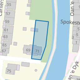 Perceel LWD00-E-6646