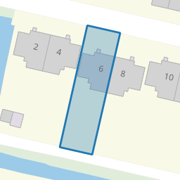 Perceel LWD00-E-6661