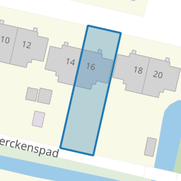 Perceel LWD00-E-6666