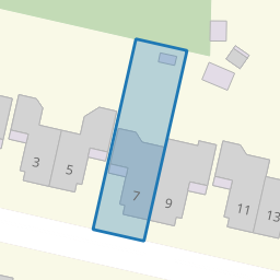 Perceel LWD00-E-6677