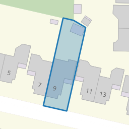 Perceel LWD00-E-6678