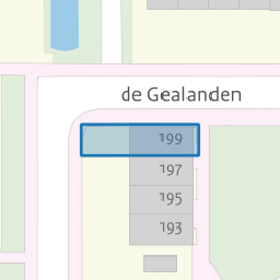 Perceel LWD00-E-6695