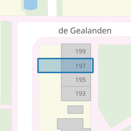 Perceel LWD00-E-6696