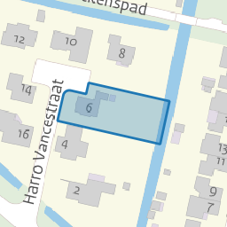 Perceel LWD00-E-6698