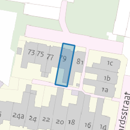 Perceel LWD00-E-6700