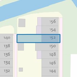 Perceel LWD00-E-6709