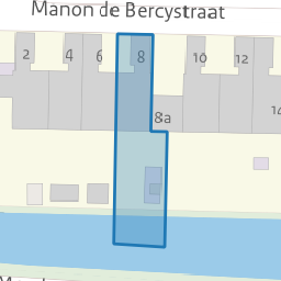 Perceel LWD00-E-6722