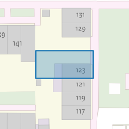 Perceel LWD00-E-6730