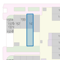 Perceel LWD00-E-6732