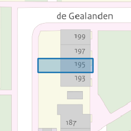 Perceel LWD00-E-6739