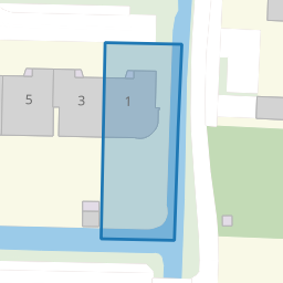 Perceel LWD00-E-6758