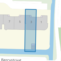 Perceel LWD00-E-6759