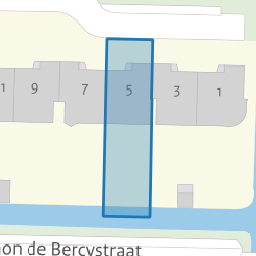 Perceel LWD00-E-6760