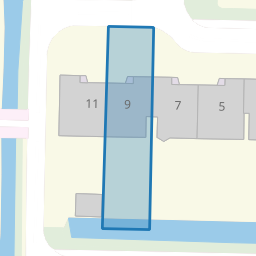 Perceel LWD00-E-6762