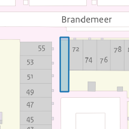 Perceel LWD00-E-6767