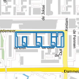 Perceel LWD00-E-6774