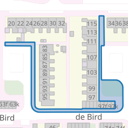 Perceel LWD00-E-6787