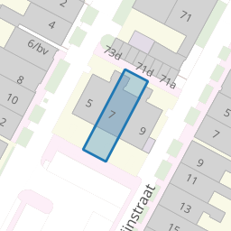 Perceel LWD00-E-6818