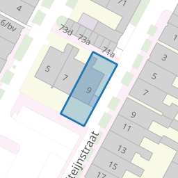 Perceel LWD00-E-6819