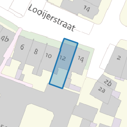 Perceel LWD00-E-6829