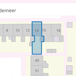 Perceel LWD00-E-6848