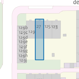 Perceel LWD00-E-6883