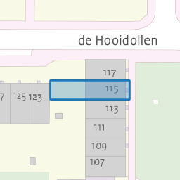 Perceel LWD00-E-6887