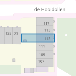 Perceel LWD00-E-6888