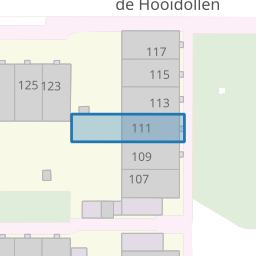 Perceel LWD00-E-6889