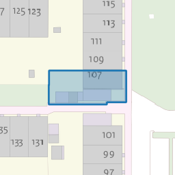 Perceel LWD00-E-6891