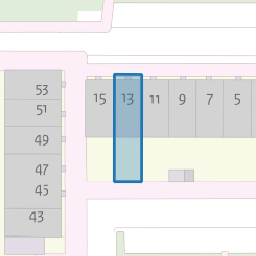 Perceel LWD00-E-6953