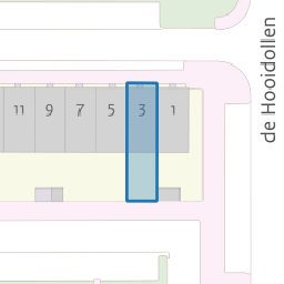 Perceel LWD00-E-6958