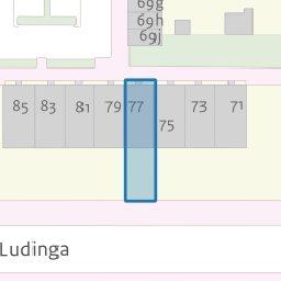 Perceel LWD00-E-6964