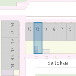 Perceel LWD00-E-6969